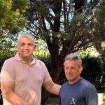 Isparta 32 Spor’un Yeni Teknik Direktörü Fuat Buruk!
