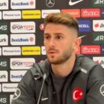 İsmail Yüksek: ‘Gruptaki Şansımız Devam Ediyor’