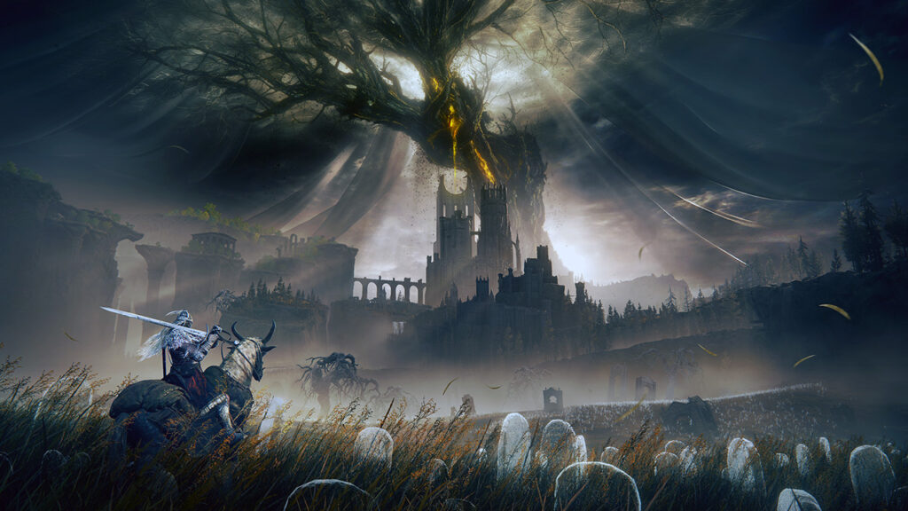 Elden Ring Shadow of the Erdtree DLC’si Steam’de Karışık İncelemeler Aldı: Zorluk ve Performans Sorunları!
