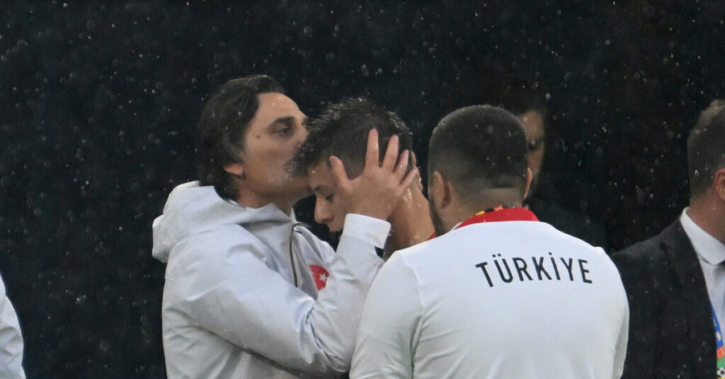 Arda Güler’in antrenmandaki durumu açıklandı!