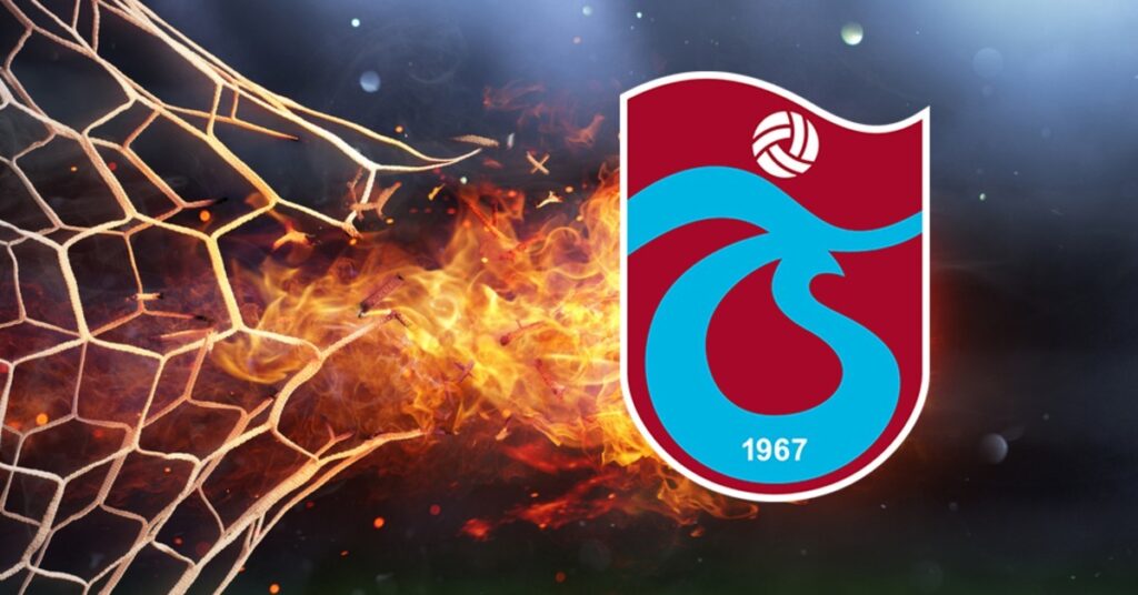 Trabzonspor’dan Bomba Transfer Hamlesi!