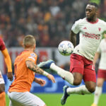 Galatasaray, Wan-Bissaka Transferinde Harekete Geçiyor!