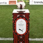 TFF’den flaş karar: 2024-2025 transfer dönemi başladı!
