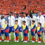 Fransa ve Polonya EURO 2024’te karşı karşıya!