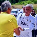 Fenerbahçe Kamp İçin Topuk Yaylası’nda! Mourinho Yönetiminde İlk Antrenman Bugün
