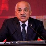 Mehmet Büyükekşi: “Son 16 Turuna Yükseleceğiz”