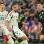 İskoçya-Macaristan Maçında Dram: Oyuncunun Durumu Nasıl?