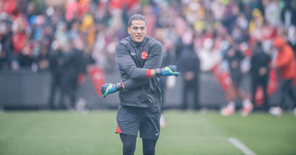 Milli Kalecinin Kötü Haberi – Dizinde Çapraz Bağ Kopması