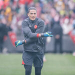 Milli Kalecinin Kötü Haberi – Dizinde Çapraz Bağ Kopması