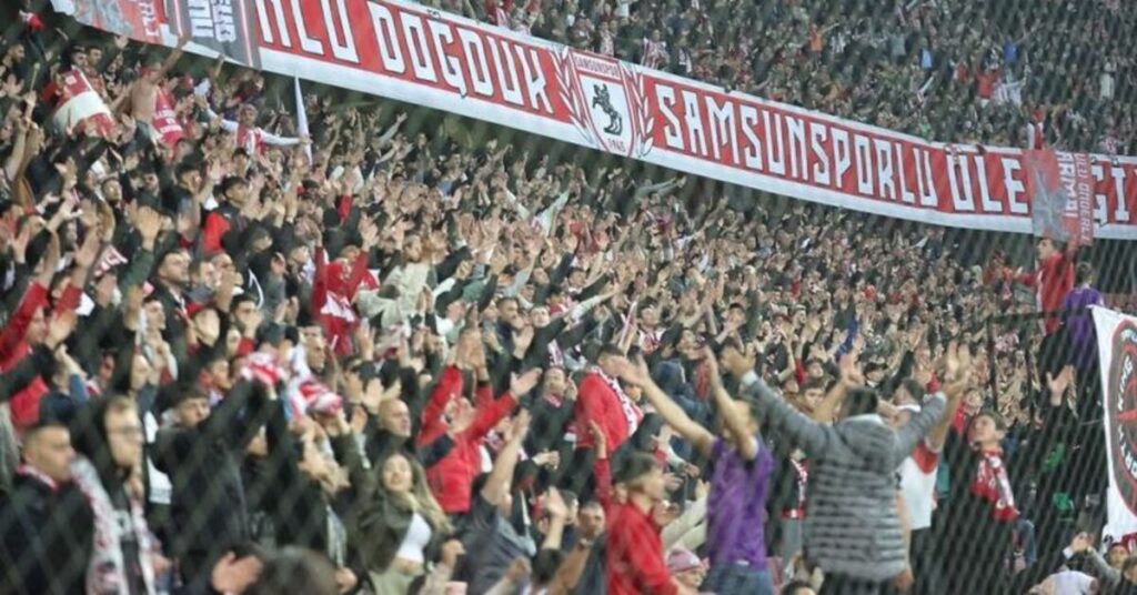 Samsunspor’a FIFA’dan Şok Karar: Transfer Yasağı Başladı!