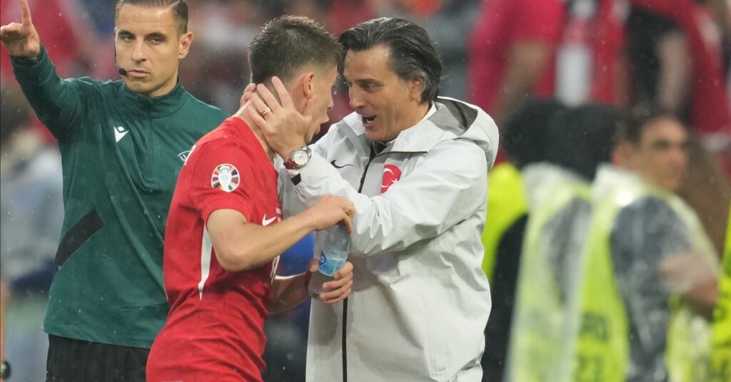 Arda Güler ve Montella Arasında Kriz İddiaları