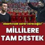 Montella Arda’ya Özel İlgileniyor