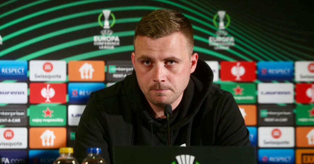 Çekya Yardımcı Antrenörü: “Türkiye Hücuma Yönelik Bir Oyun Bekleyebiliriz”