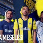 Fenerbahçe’den Yeni Sezon Formaları: İşte Fiyatı!