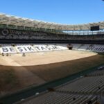 Beşiktaş’ın Kapasite Artışı İçin Bakanlıktan Beklenti!