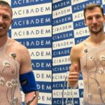 Trabzonspor’un Yeni Transfeleri Sağlık Kontrolünden Geçti!