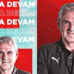 THY Kadın Voleybol Takımı Ze Roberto ile Yola Devam Ediyor