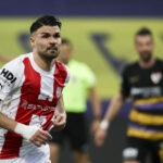 Pendikspor, Hasan Kılıç’ı Kadrosuna Kattı