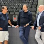 A Milli Basketbol Takımı İstanbul Kampına Başladı