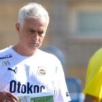 Fenerbahçe Sezon Öncesi İlk Antrenmana Başladı