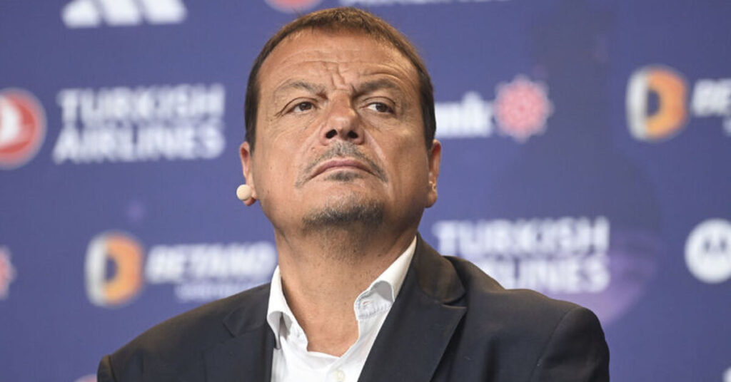 Ataman: NBA Yıldızlarıyla 2025’te Madalya Hedefi!