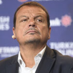 Ataman: NBA Yıldızlarıyla 2025’te Madalya Hedefi!