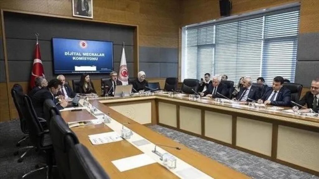Yılmaz: Haber İçeriklerinin Telif Haklarına Dikkat Çekiyor