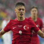 Yorke: Arda Güler, Avrupa’yı Aydınlattı