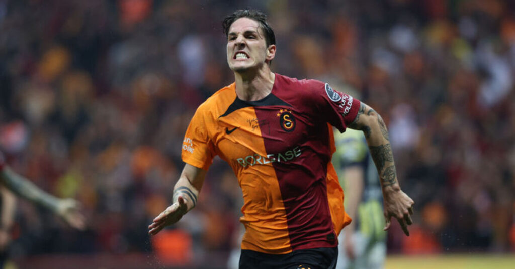 Zaniolo: “Aston Villa’dan sonra geleceğim hakkında karar vereceğim”
