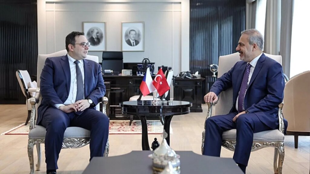 Göç Sorununu Ele Almak Önemli