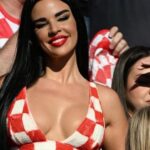 2024 Avrupa Futbol Şampiyonası’nda Parlayan Güzeller!