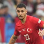 A Milli Takım Çekya Maçı Öncesi Motive!