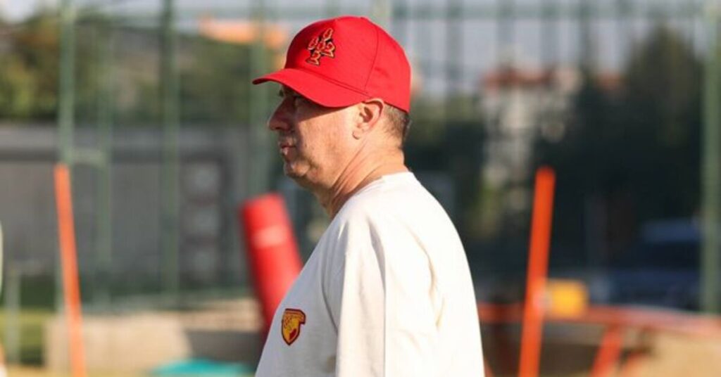 Göztepe’de Transfer İddiaları ve Hazırlık Kampı Planları