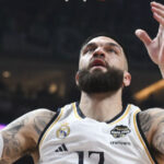 Anadolu Efes Vincent Poirier’i Transfer Etti!