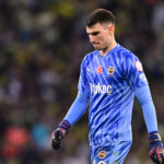 Celtic, Fenerbahçe’nin kalecisine göz dikti