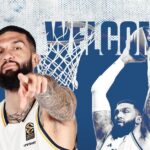 Anadolu Efes Vincent Poirier’i Transfer Etti