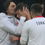 TFF Başkanı Büyükekşi’den EURO 2024 Açıklaması