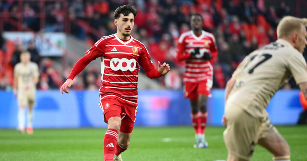 Trabzonspor, Standard Liege’den genç kanat oyuncusu transferi için görüşmelere başladı