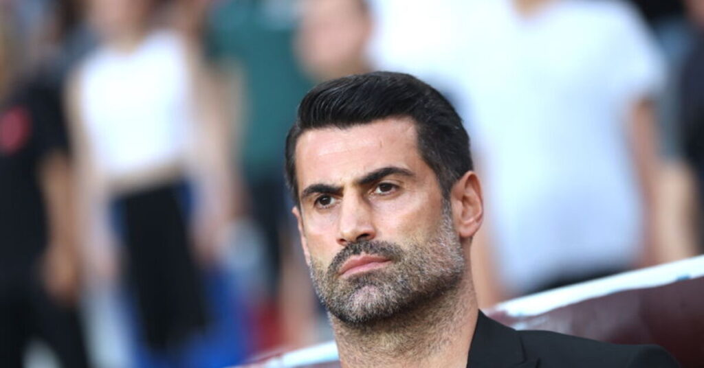 Milli Kaleci Volkan Demirel’in Babası Hayatını Kaybetti