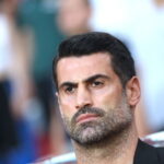 Milli Kaleci Volkan Demirel’in Babası Hayatını Kaybetti