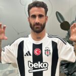 Beşiktaş, Rafa Silva’yı Transfer Etti