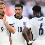 İngiltere liderliği garantiledi!