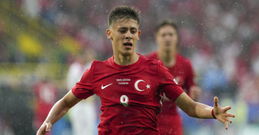 Türkiye’nin Son Şansı: Gruptan Çıkma İhtimali!