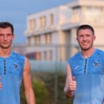 Trabzonspor’un Yeni Transferleri Antrenmanda Boy Gösterdi!