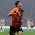 Galatasaray’da Zaniolo için kritik karar!