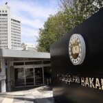 İsrail Dışişleri Bakanı’ndan skandal paylaşım!