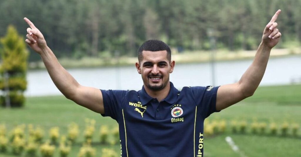 Fenerbahçe’de New Entry: Levent Mercan’dan İlk Açıklama!