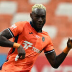 Başakşehir, Jerome Opoku’yu Kalıcı Olarak Kadrosuna Kattı!