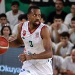 Karşıyaka’nın McCollum imza bekliyor