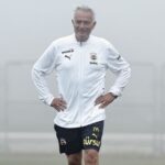 Mourinho ile Fenerbahçe Antrenmanı: Taktiksel Çalışma!